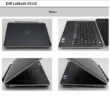 Dell e6230 Laptop